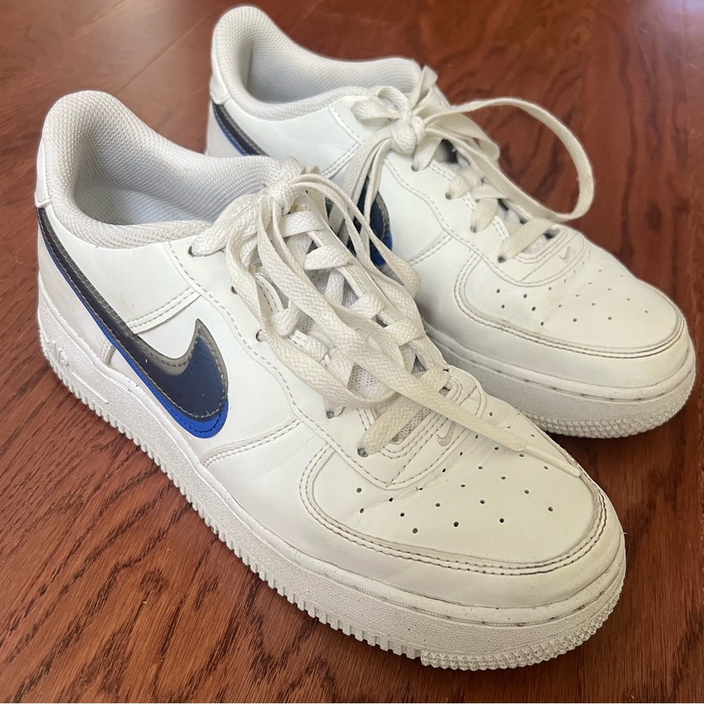 Nike Air Force 1 | Big Kid Shoes